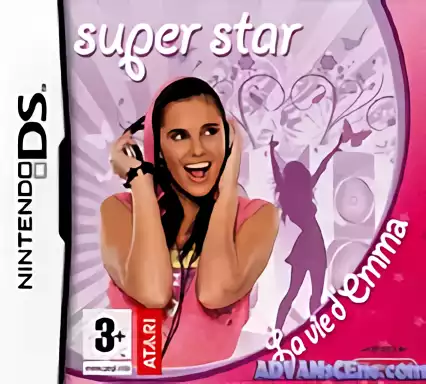 ROM Emily - My Dream Job - Popstar